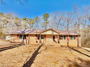 3522 Argonne Rd, Duncanville, AL 35456