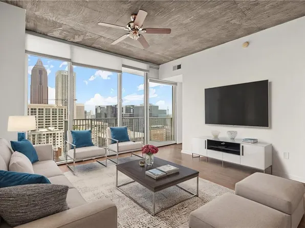 860 Peachtree St NE Unit 1904, Atlanta, GA 30308