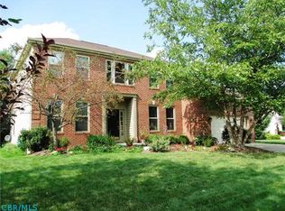 7927 Compton Ct, Westerville, OH