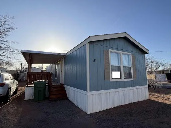 801 W Oak St #133, Page, AZ 86040