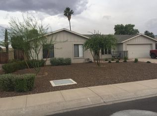 3201 W Topeka Dr, Phoenix, AZ 85027
