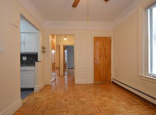 2018 E 27th St #1, Brooklyn, NY 11229