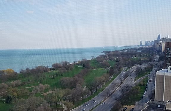 5th image of 4250 N Marine Dr APT 2604
