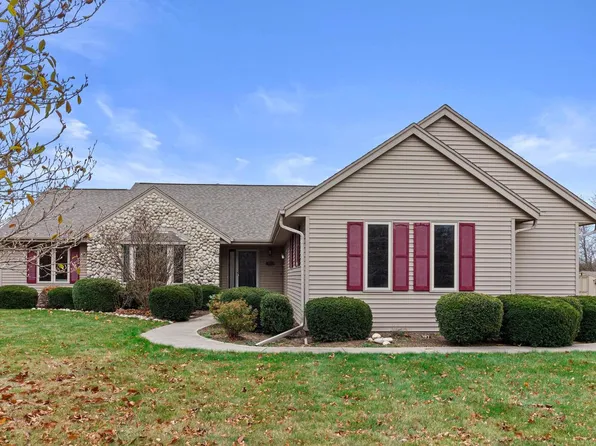 W172N13408 Division ROAD, Germantown, WI 53022