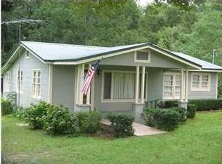 3877 County Highway 280 E, Defuniak Springs, FL 32435