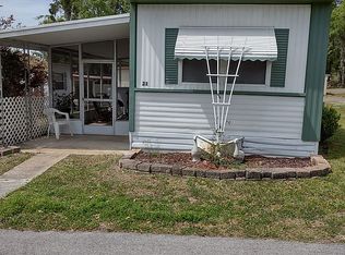 8801 E Moonrise Ln #31, Floral City, FL 34436