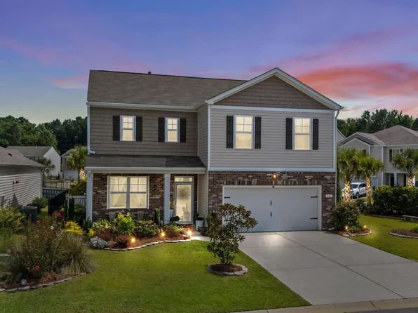 227 Pin Oak Dr., Murrells Inlet, SC 29576