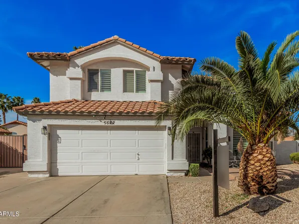 5622 E GELDING Drive, Scottsdale, AZ 85254