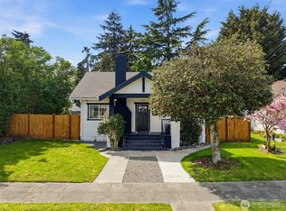 6214 S Warner St, Tacoma, WA 98409