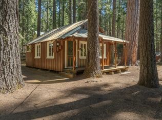 149 Creekside Dr, Camp Connell, CA 95223