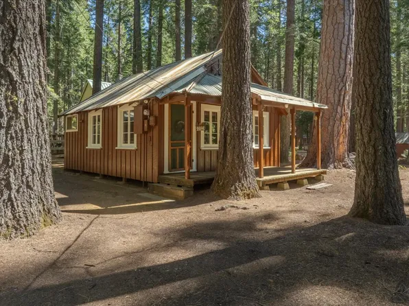 149 Creekside Dr, Camp Connell, CA 95223