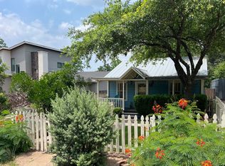 1100 W Monroe St, Austin, TX 78704