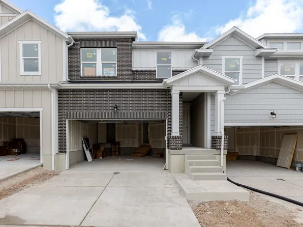 1540 W Banner Dr #811, Saratoga Springs, UT 84045