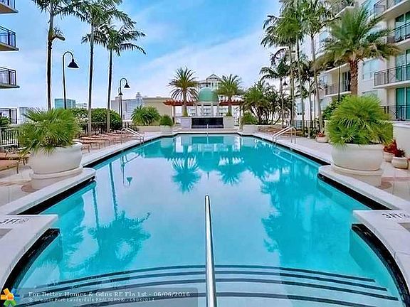 5th image of 600 W Las Olas Blvd APT 1003S