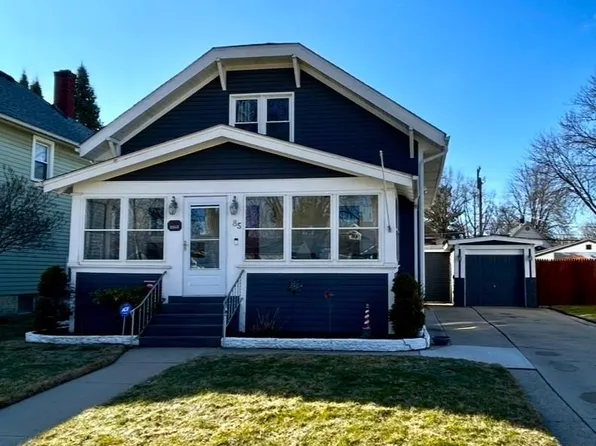 85 Kendrick St, Mount Clemens, MI 48043