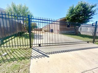 2609 La Parra Ln, Laredo, TX 78046