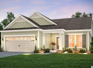 2362 Tidewatch Way, North Myrtle Beach, SC 29582