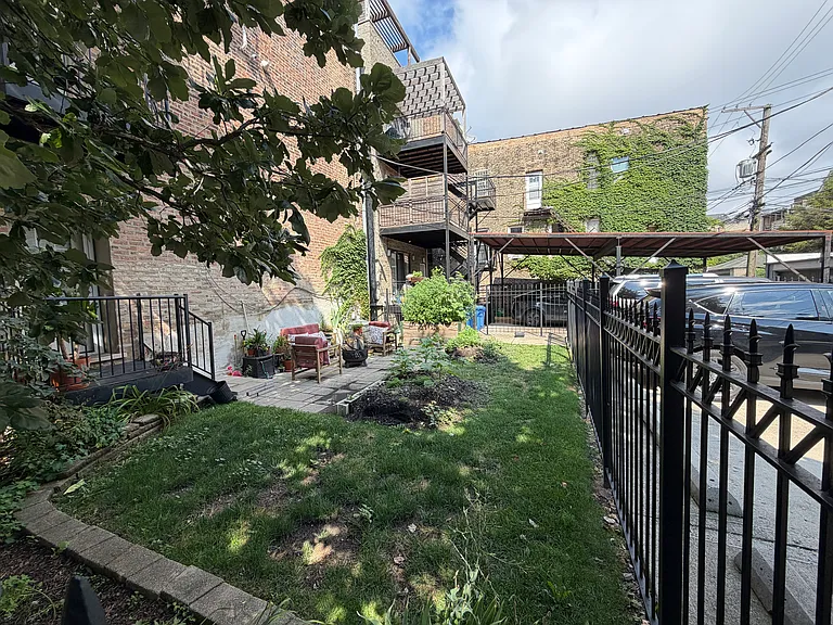 919 N Campbell Ave #3 — Photo 12