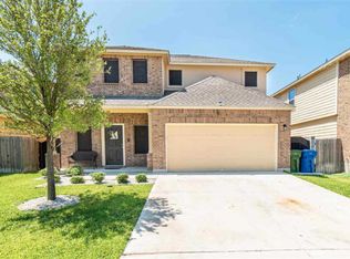 711 Andalucia Dr, Laredo, TX 78045