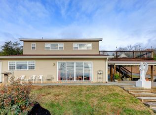 2503 Virgil Rushing Way LOT 6R, Knoxville, TN 37914