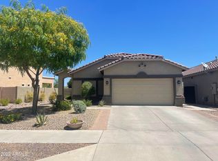 2526 W Long Shadow Trl, Phoenix, AZ 85085