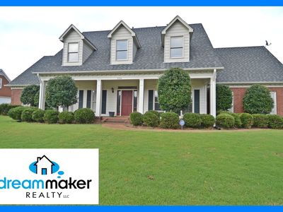 6556 Acree Woods Dr, Olive Branch, MS, 38654