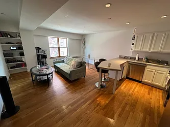 Rented by Corcoran