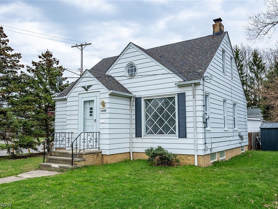 1st image of 19200 Pasnow Ave