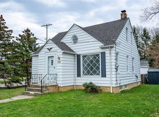 19200 Pasnow Ave, Euclid, OH 44119