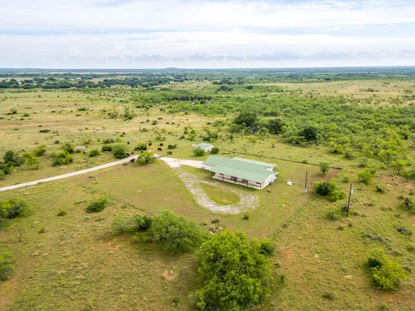1053 Fm 503, Coleman, TX 76834