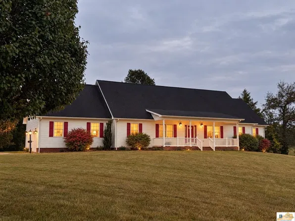 875 Don Lyle Rd, Edmonton, KY 42129