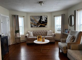 42-44 W Hunt St #3, Central Falls, RI 02863