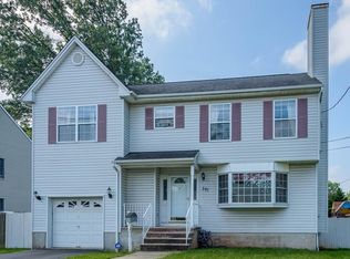 391 W Smith St, Avenel, NJ 07001