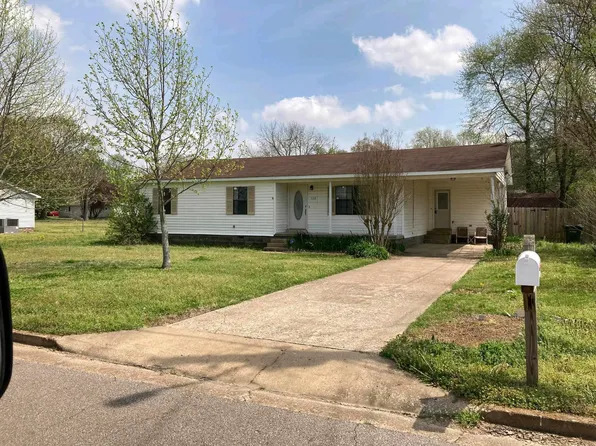 322 Robin Dr, Ripley, TN 38063