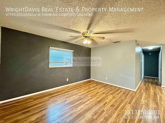 3rd image of 6023 S Switzer Ave