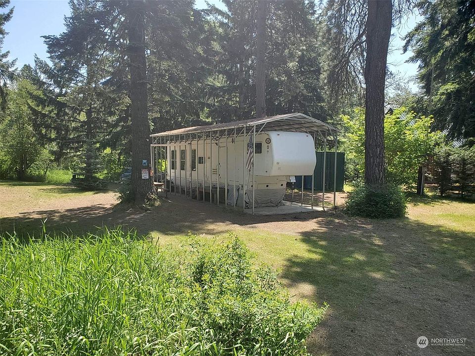 Elk Meadows Park 2 150 Ermine Loop Cle Elum WA Zillow