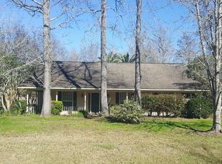 2840 Twelve Oaks Ave, Baton Rouge, LA 70820