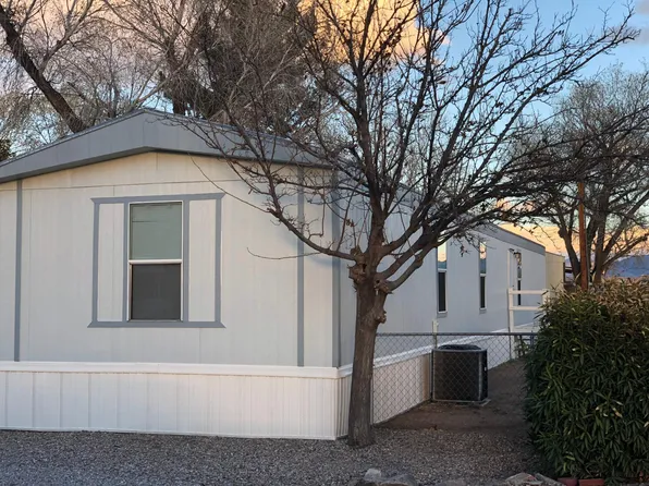 895 E McNeil Rd Unit 14, Benson, AZ 85602