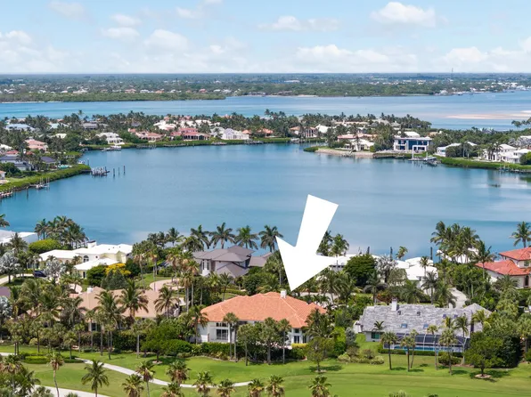 6841 SE Harbor Circle, Hutchinson Island, FL 34996
