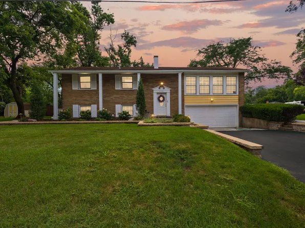 20301 Fairfield Ave, Olympia Fields, IL 60461