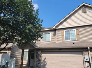 13594 Partridge Cir NW, Andover, MN 55304