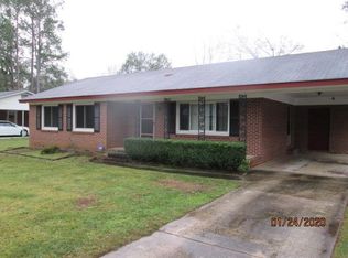 521 Vintage Rd, Albany, GA 31705