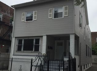 287 S 10th St #1, Newark, NJ 07103
