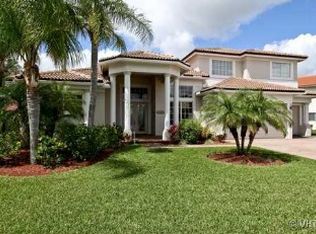 11898 Osprey Pointe Cir, Wellington, FL 33449
