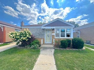 3827 W Hayford St, Chicago, IL 60652