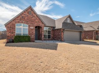 18414 E 48th St, Tulsa, OK 74134