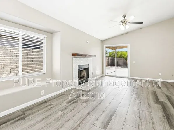 2638 N Saffron Cir, Mesa, AZ 85215