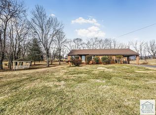 133 Pine View St, Patrick Springs, VA 24133