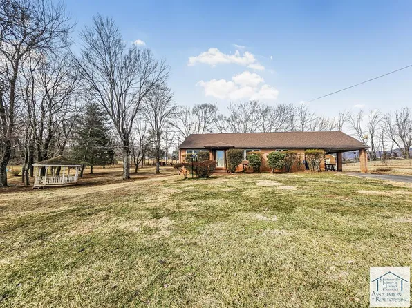 133 Pine View St, Patrick Springs, VA 24133
