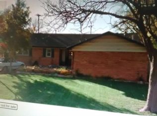 3710 Julie Dr, Amarillo, TX 79109